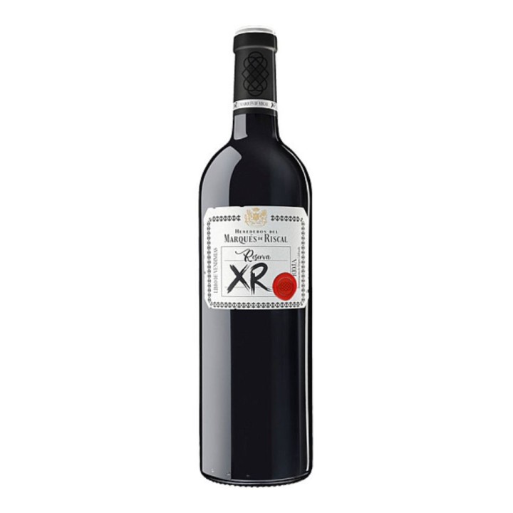 Buy the exclusive Marqués de Riscal XR of the best quality