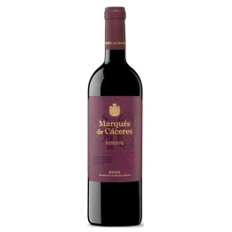 Compra el exclusivo Marques De Caceres Reserva de la mejor calidad