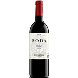 Compra el exclusivo Roda Reserva de la mejor calidad