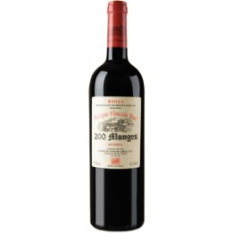 Compra el exclusivo 200 Monges Reserva de la mejor calidad