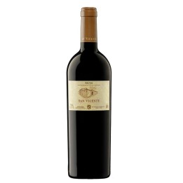Compra el exclusivo San Vicente Rioja Tinto de la mejor calidad