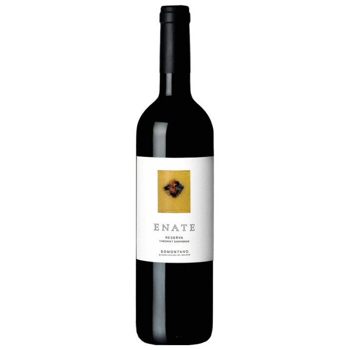 Compra el exclusivo Enate Reserva de la mejor calidad