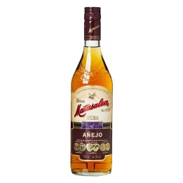 Compra el exclusivo Matusalem Añejo 0.70cl de la mejor calidad