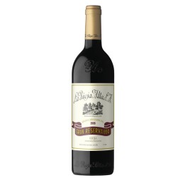 Compra el exclusivo La Rioja Alta 890 Gran Reserva de la mejor calidad