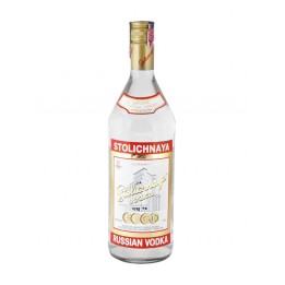 Compra el exclusivo Stolichnaya  40º  0.70 cl de la mejor calidad
