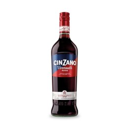 Compra el exclusivo Cinzano Rojo 15º 1L de la mejor calidad