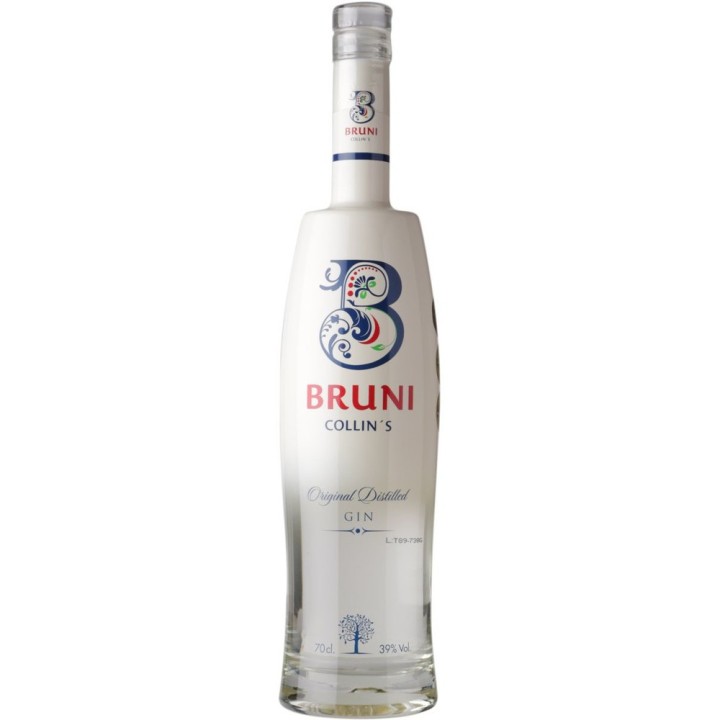 Compra el exclusivo Ginebra Bruni 0,70 de la mejor calidad