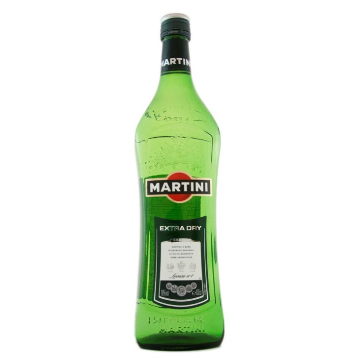 Compra el exclusivo Martini Seco 1L  de la mejor calidad