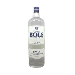 Compra el exclusivo Ginebra Bols Jonge  38º  1L. de la mejor calidad