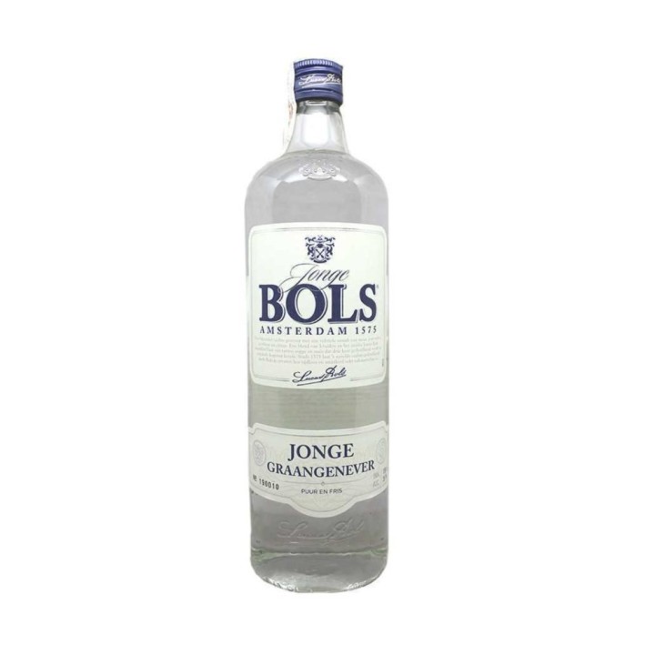 Compra el exclusivo Ginebra Bols Jonge  38º  1L. de la mejor calidad