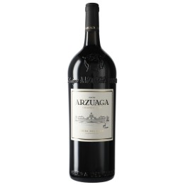 Compra el exclusivo Magnum Arzuga Crianza de la mejor calidad