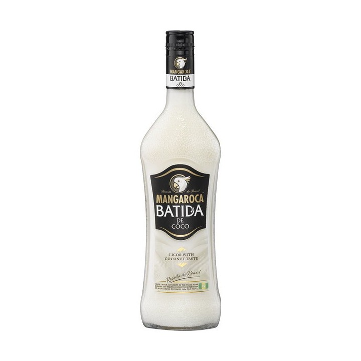 Compra el exclusivo Mangaroca Batida De Coco 0.70 de la mejor calidad
