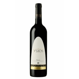 Compra el exclusivo Ysios Reserva de la mejor calidad