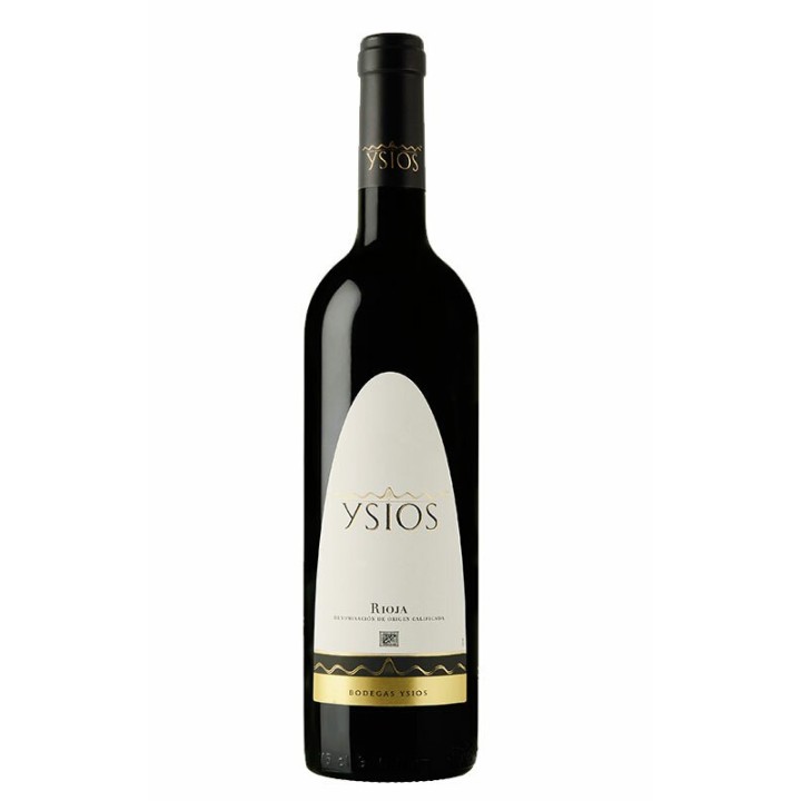Compra el exclusivo Ysios Reserva de la mejor calidad