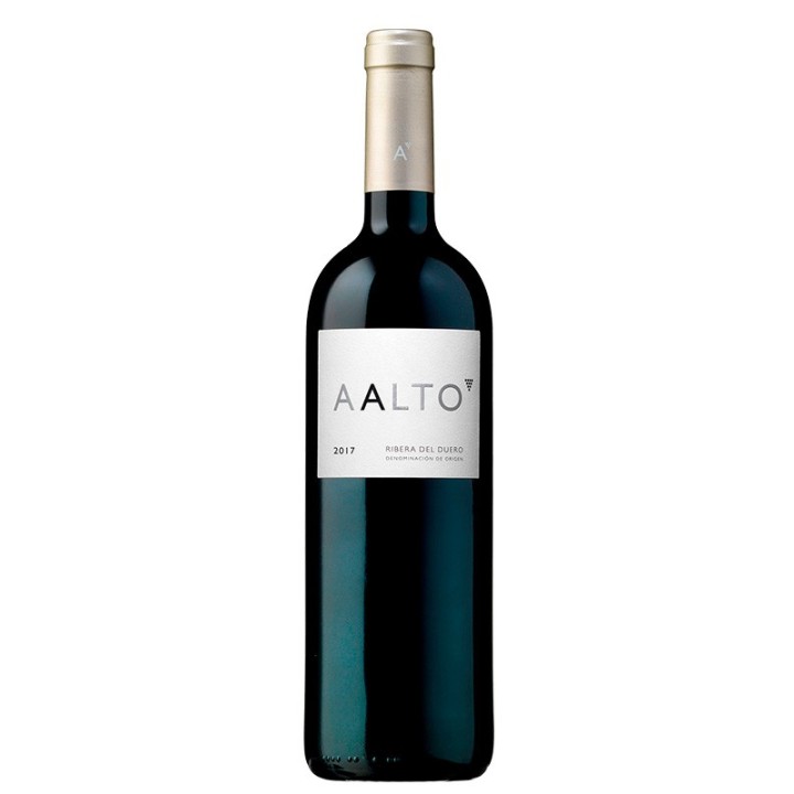 Compra el exclusivo Aalto Ribera Del Duero de la mejor calidad
