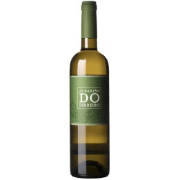 Compra el exclusivo Do Ferreiro Albariño de la mejor calidad