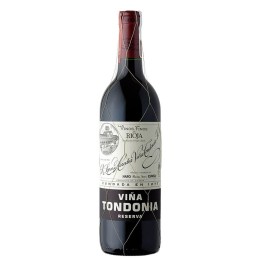 Compra el exclusivo Viña Tondonia Reserva de la mejor calidad