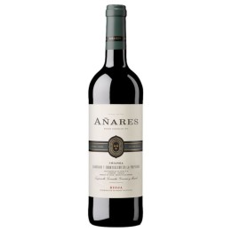 Compra el exclusivo Añares Crianza  de la mejor calidad