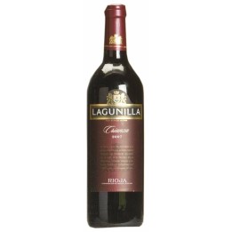 Compra el exclusivo Lagunilla Crianza de la mejor calidad