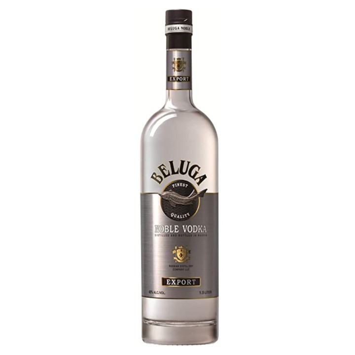 Compra el exclusivo Magnum Beluga Noble 1.5L de la mejor calidad