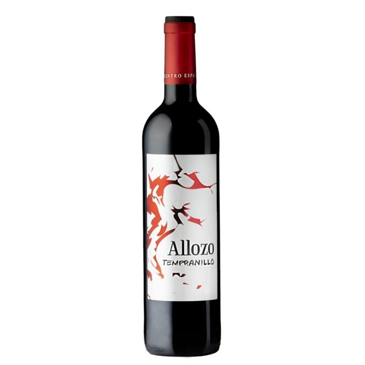 Allozo Tinto