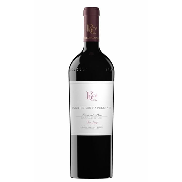 Compra el exclusivo Pago De Capellanes Crianza de la mejor calidad