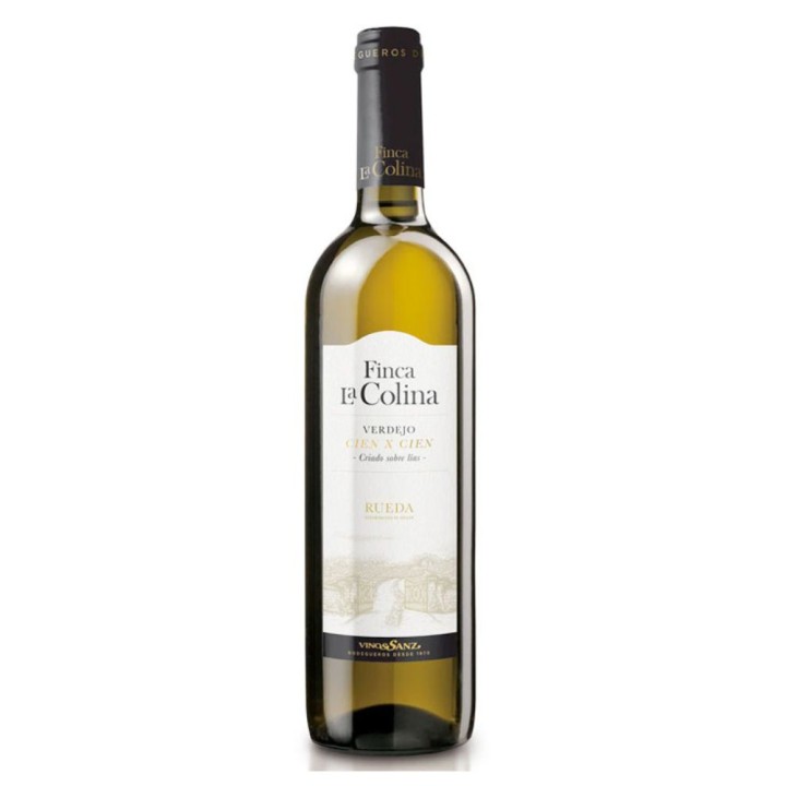 Compra el exclusivo Finca La Colina Verdejo de la mejor calidad