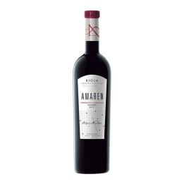 Compra el exclusivo Vino Amaren Crianza de la mejor calidad