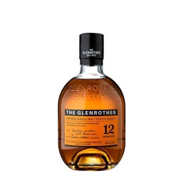 Compra el exclusivo The Glenrothes 12 Años de la mejor calidad
