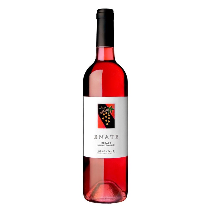 Compra el exclusivo Enate Rosado de la mejor calidad