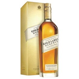 Compra el exclusivo JohnnieWalker Gold  40º de la mejor calidad