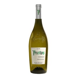 Compra el exclusivo Protos Blanco Verdejo de la mejor calidad