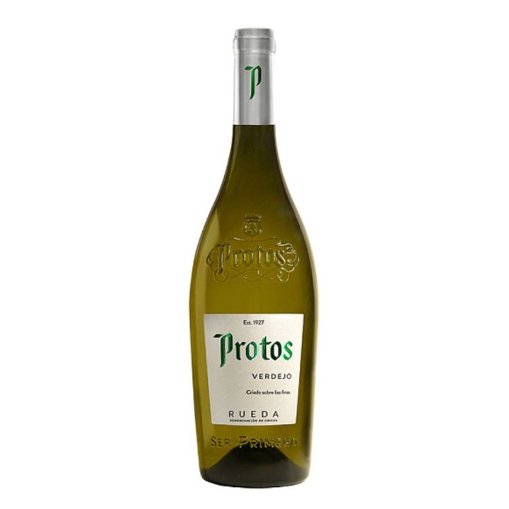 Compra el exclusivo Protos Blanco Verdejo de la mejor calidad