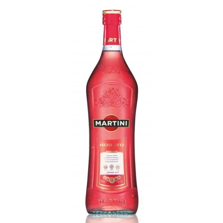 Compra el exclusivo Martini Rosato 1L de la mejor calidad