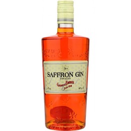 Compra el exclusivo Ginebra Saffron 0.70 cl de la mejor calidad