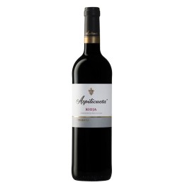 Compra el exclusivo Azpilicueta Crianza de la mejor calidad