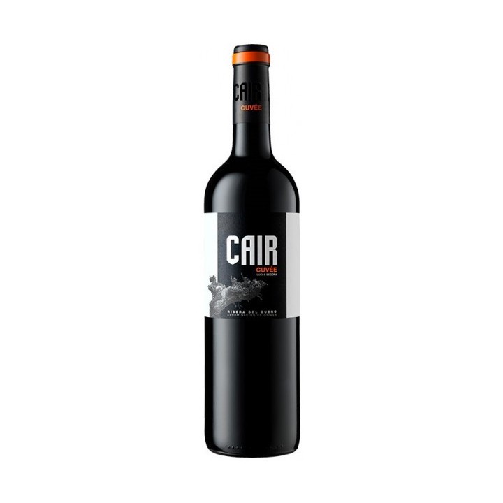 Compra el exclusivo Cair Cuvee de la mejor calidad