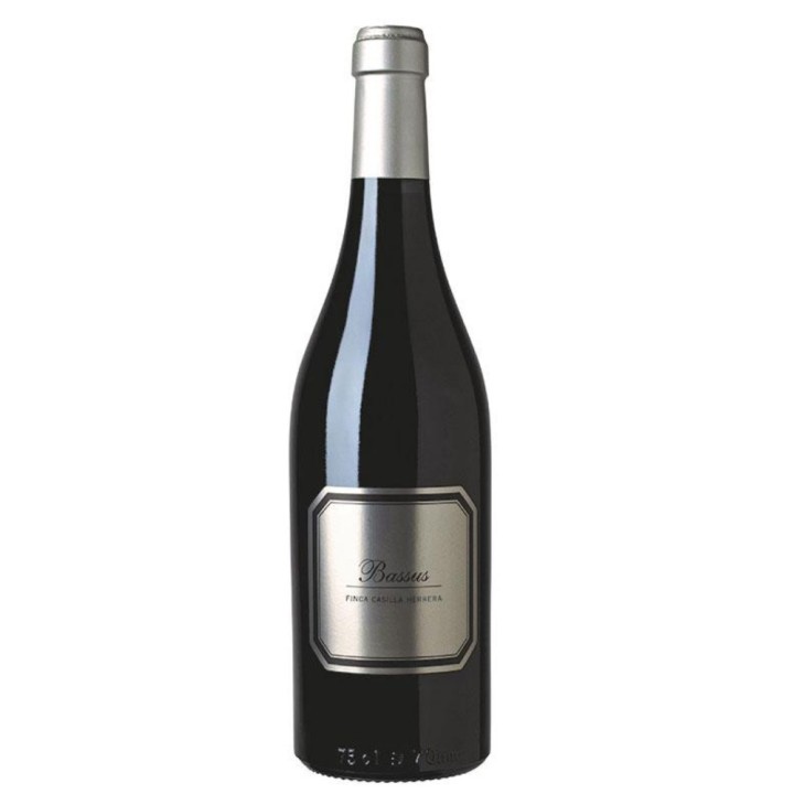 Compra el exclusivo Bassus Finca La Casilla Herrera de la mejor calidad