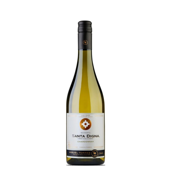 Compra el exclusivo Chile - Santa Digna Chardonnay de la mejor calidad