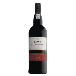 Compra el exclusivo Oporto Dow'S Fine Tawny Port   0,70 cl de la mejor calidad