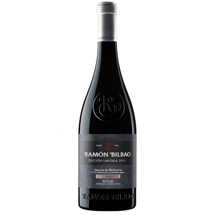 Compra el exclusivo Ramon Bilbao Edicion Limitada de la mejor calidad