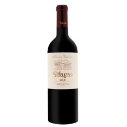 Compra el exclusivo Magnum Muga Crianza 1.5L de la mejor calidad