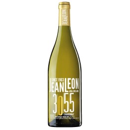 Compra el exclusivo Jean Leon 3055 Chardonnay de la mejor calidad