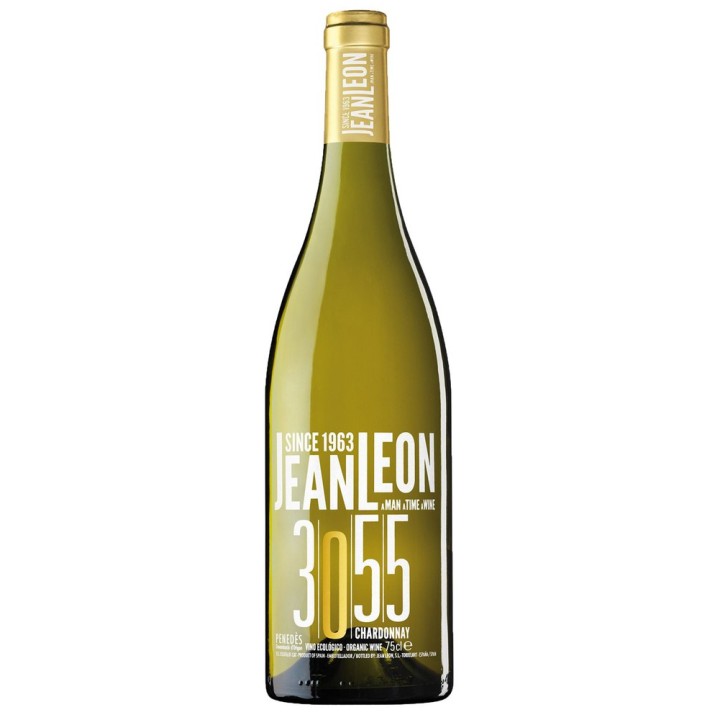 Compra el exclusivo Jean Leon 3055 Chardonnay de la mejor calidad