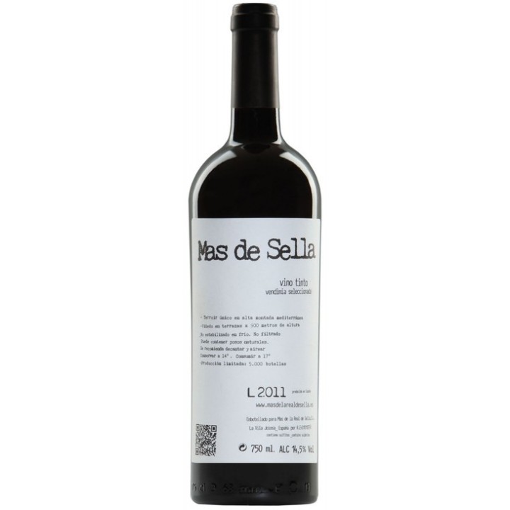 Compra el exclusivo Mas De Sella Eco de la mejor calidad