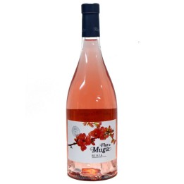 Compra el exclusivo Flor de Muga Rosado de la mejor calidad