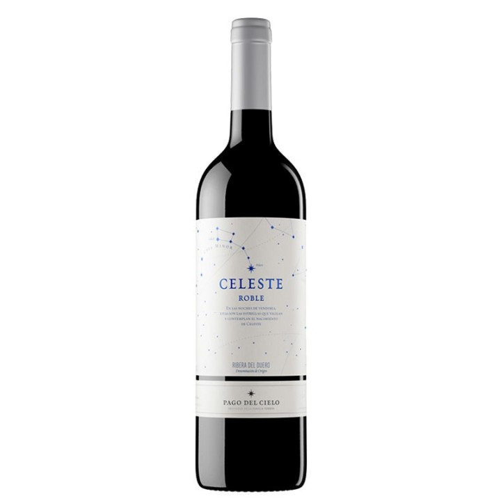 Compra el exclusivo Magnum Celeste Roble de la mejor calidad
