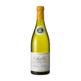 Compra el exclusivo Francia - Chablis La Chanfleure Louis Latour de la mejor calidad