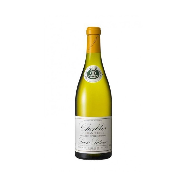 Compra el exclusivo Francia - Chablis La Chanfleure Louis Latour de la mejor calidad