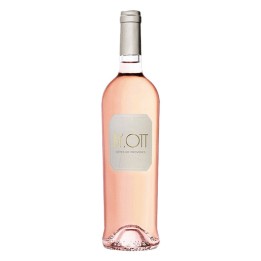 Compra el exclusivo Francia - By Ott Cotes De Provence Rosado de la mejor calidad